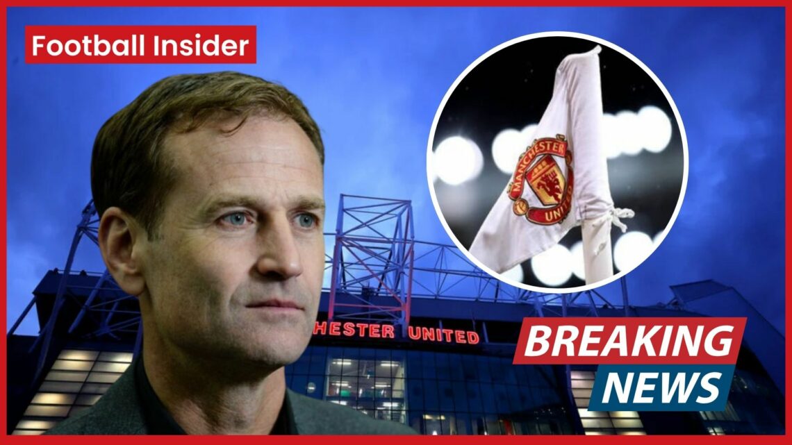 Man United