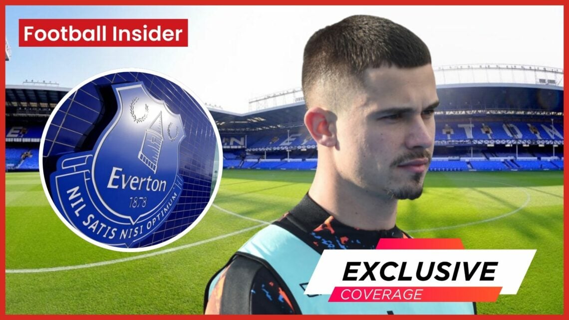 Everton