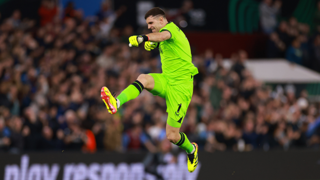 Aston Villa