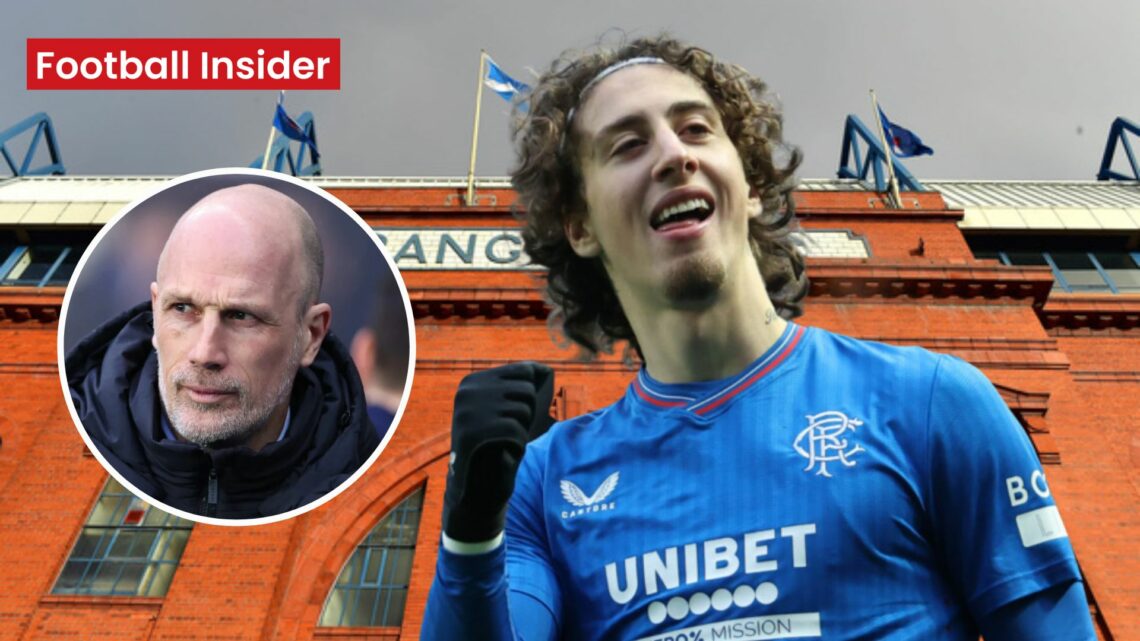 Rangers