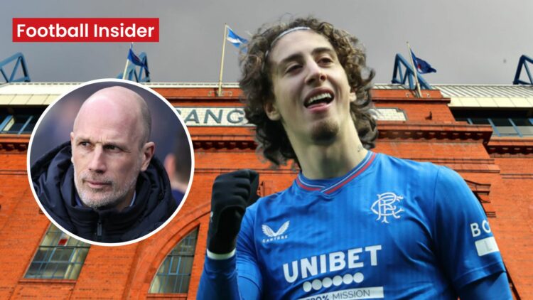 Rangers