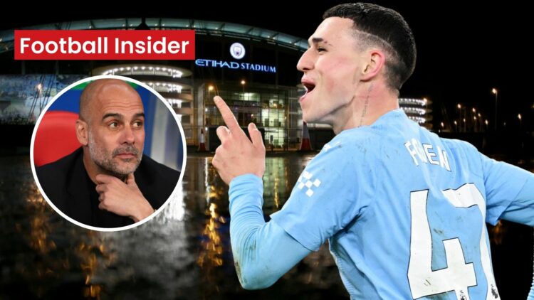 Man City