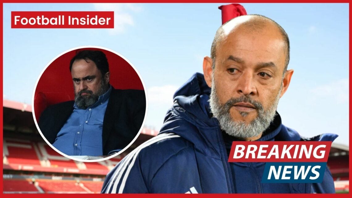 Nottingham Forest