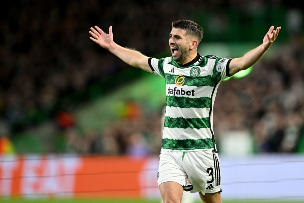 Celtic
