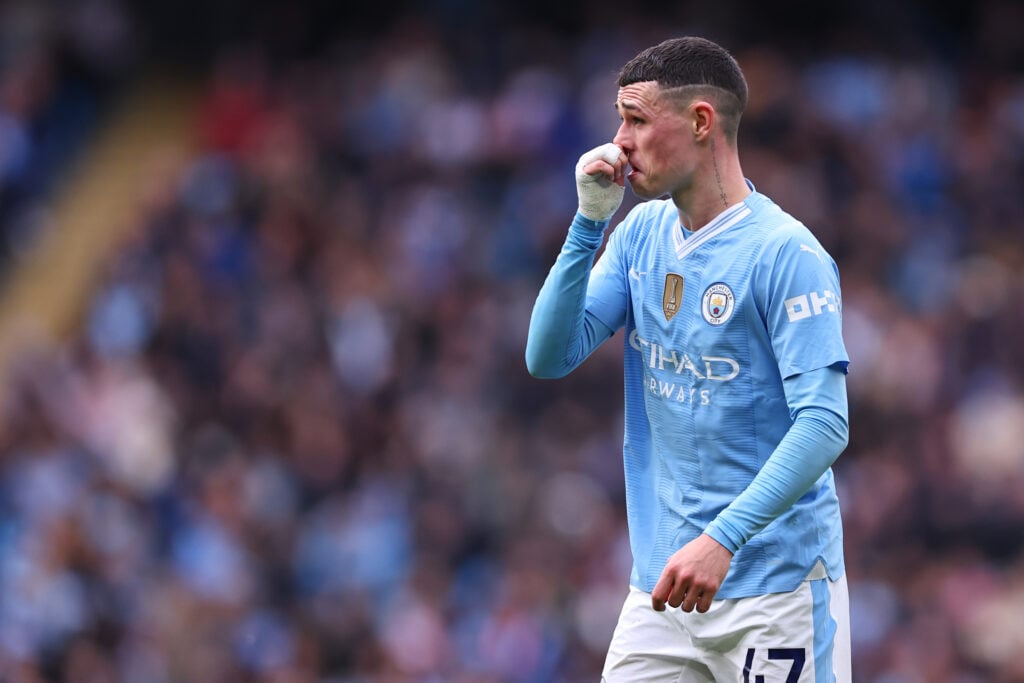 Man City
