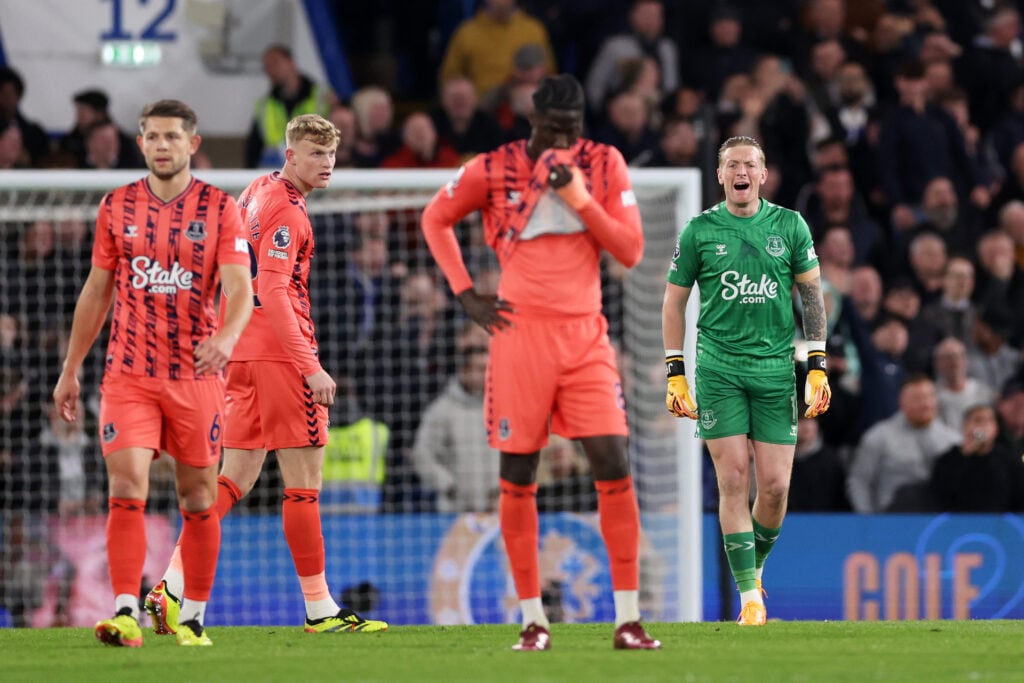 Everton