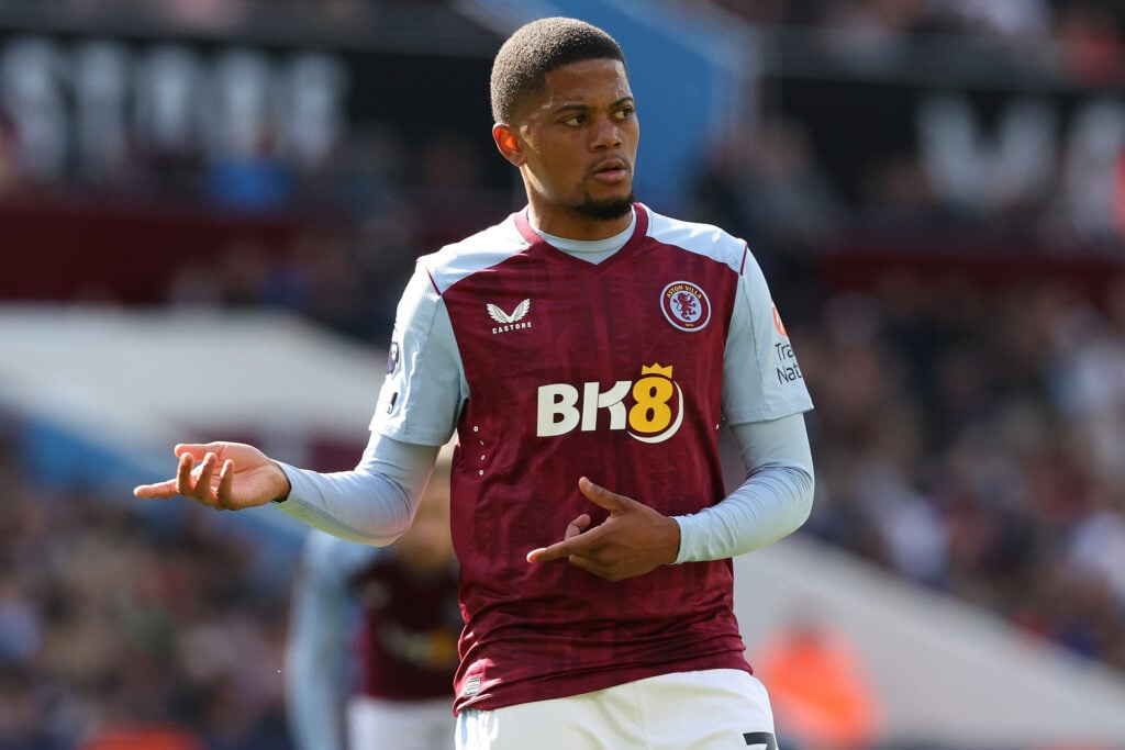 Aston Villa