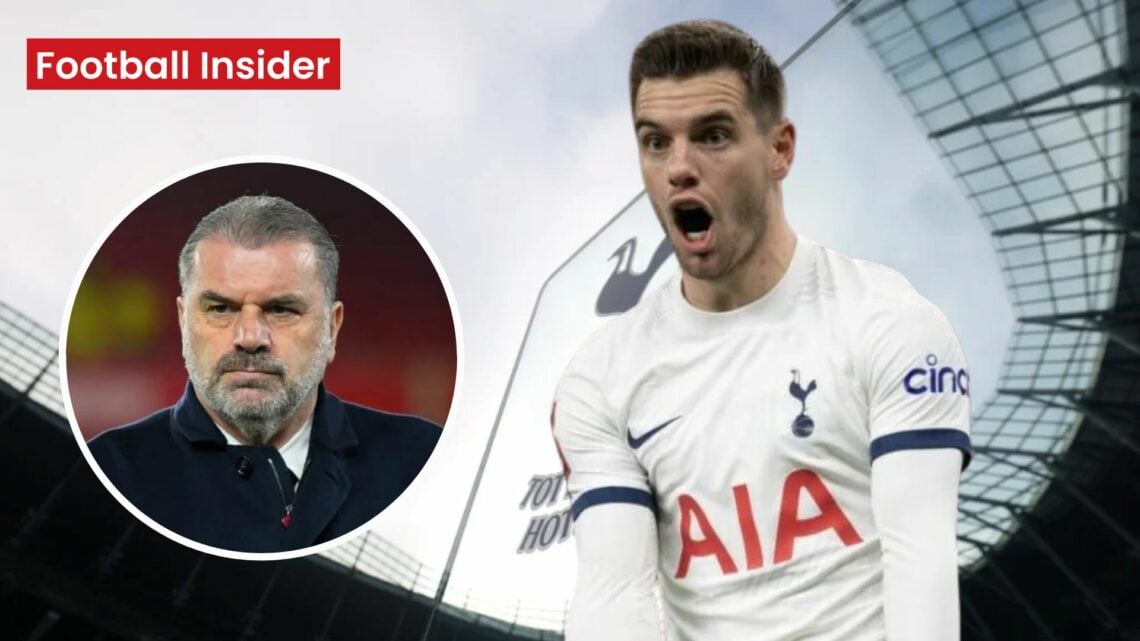 Tottenham