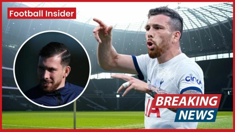 Tottenham