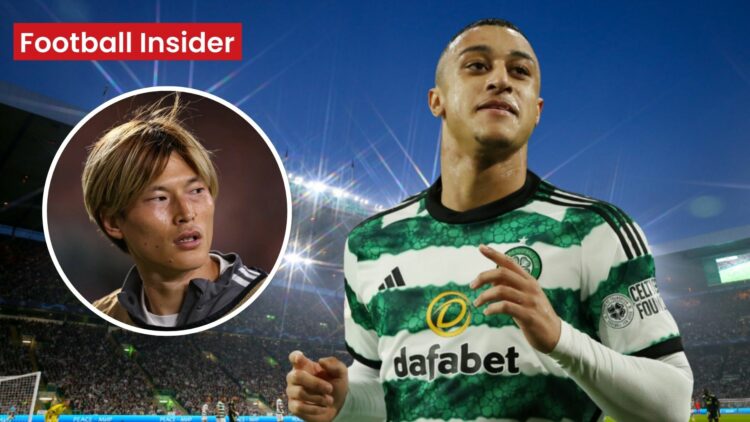 Celtic