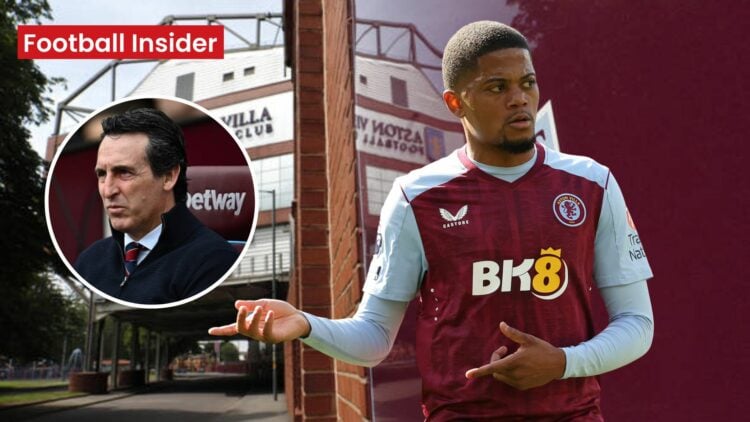Aston Villa