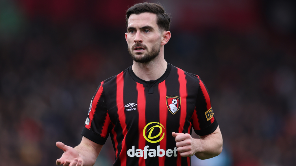 Lewis Cook, Bournemouth