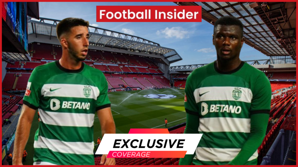 ลิเวอร์พูลจ่อปิดดีลดาวรุ่ง! แมนยูฯ ชนะหืดขึ้นคอ