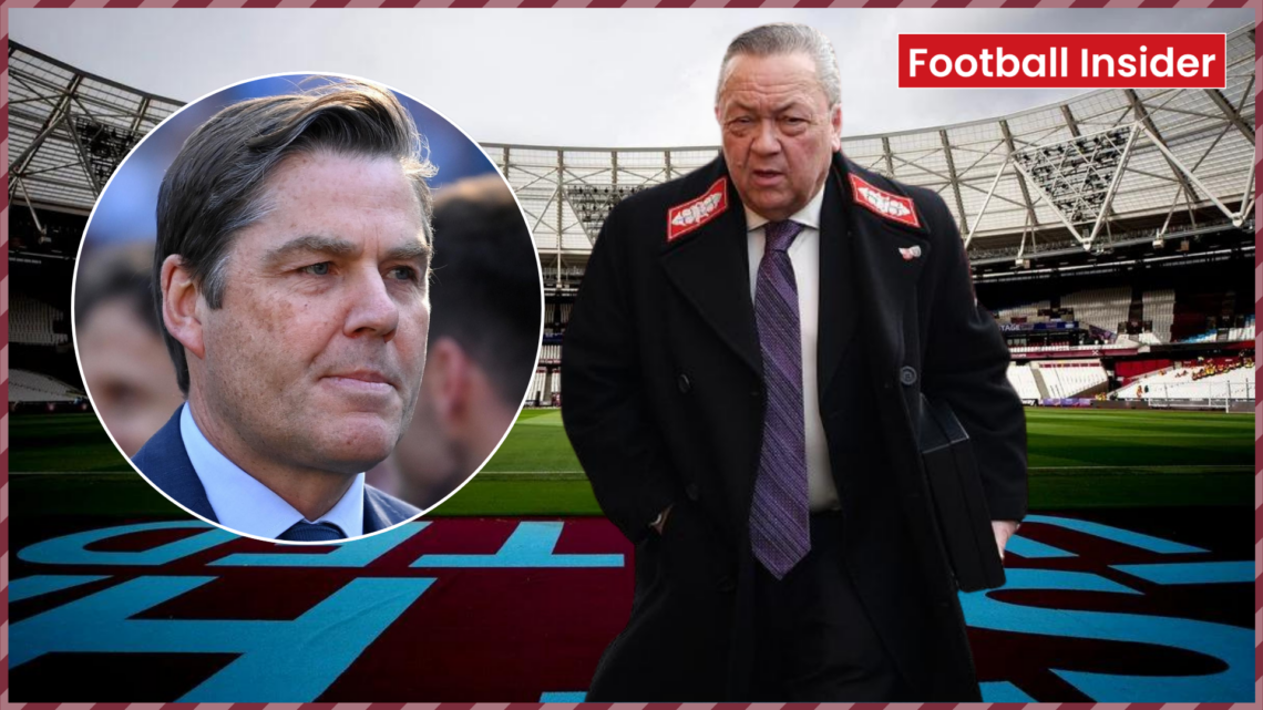 West Ham's David Sullivan has got it badly wrong after Government news - Wyness