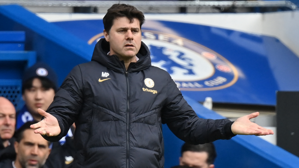 Chelsea