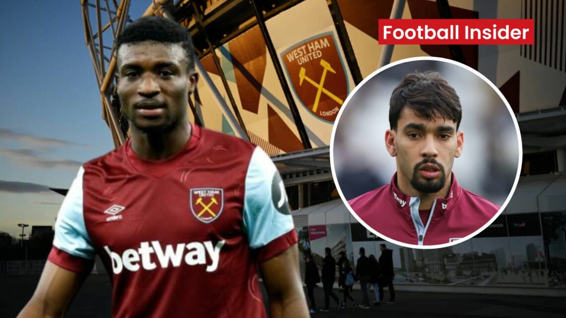 West Ham