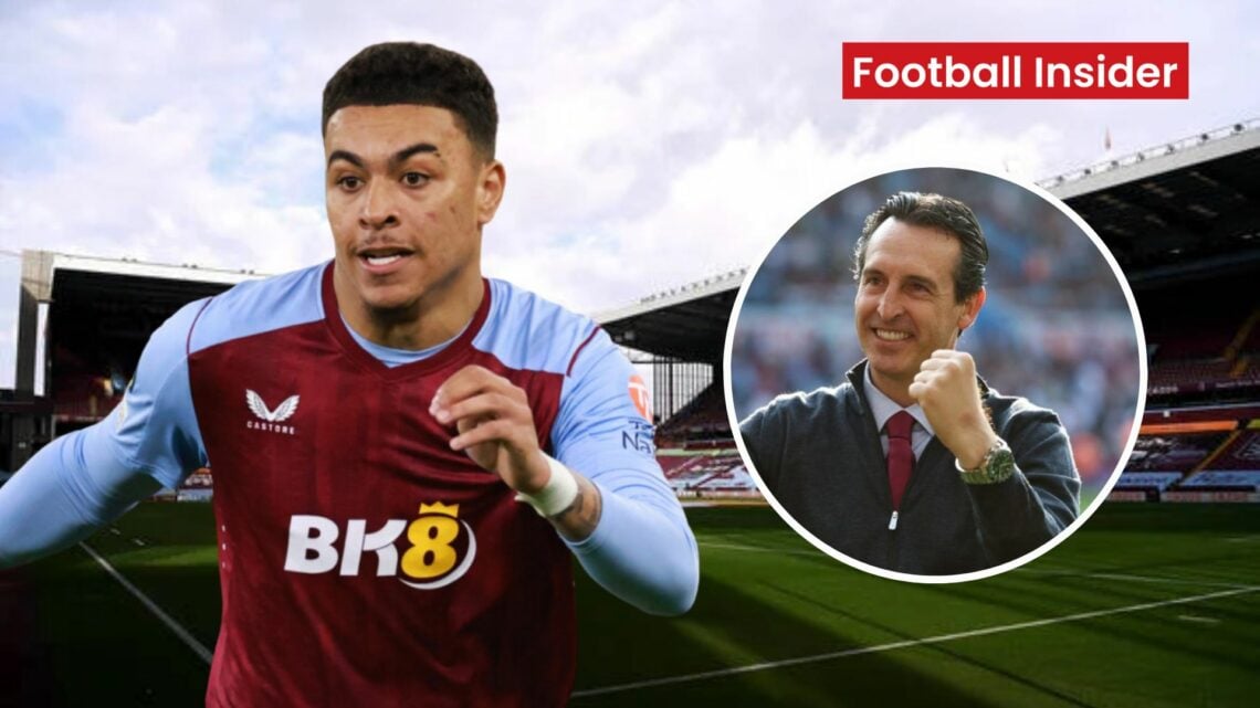 Aston Villa