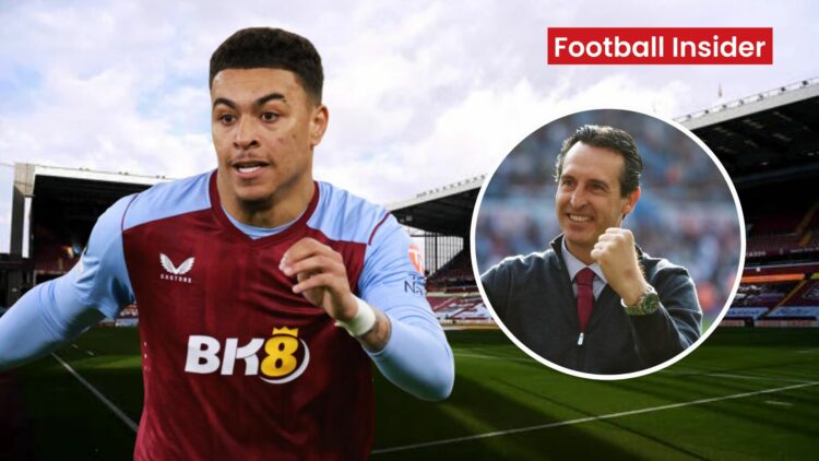 Aston Villa