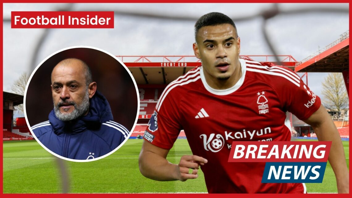 Nottingham Forest