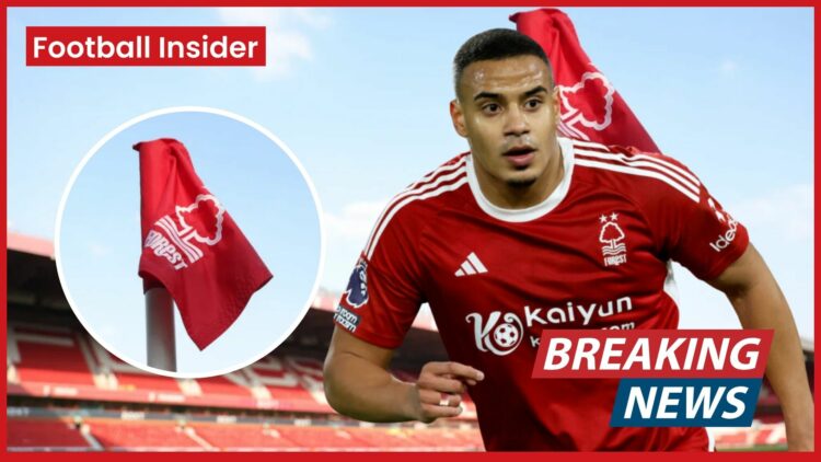 Nottingham Forest