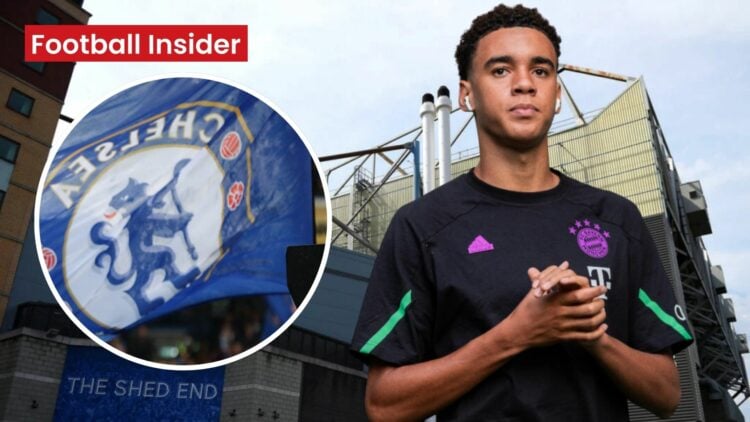 Chelsea