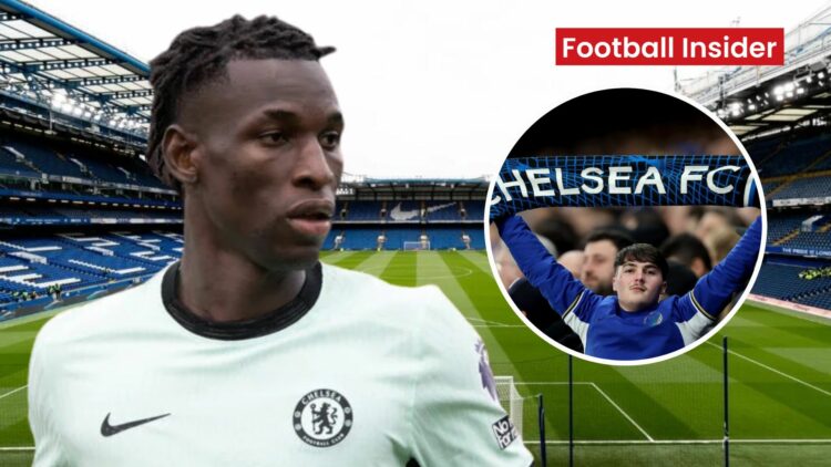 Chelsea