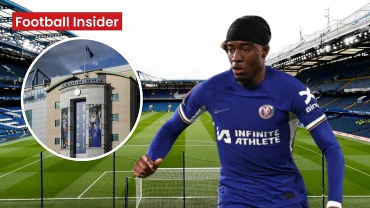 Chelsea