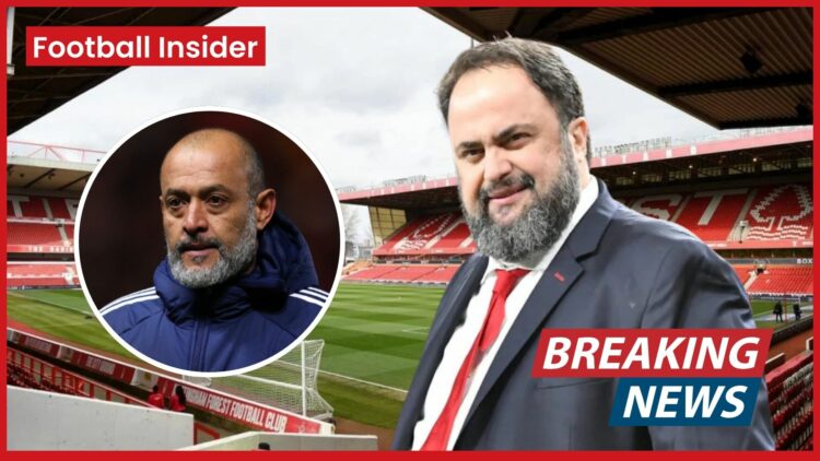Nottingham Forest