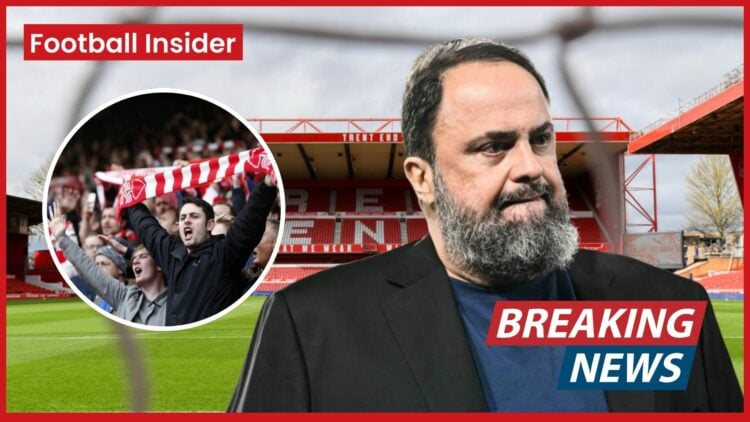 Nottingham Forest