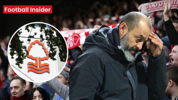 Nottingham Forest