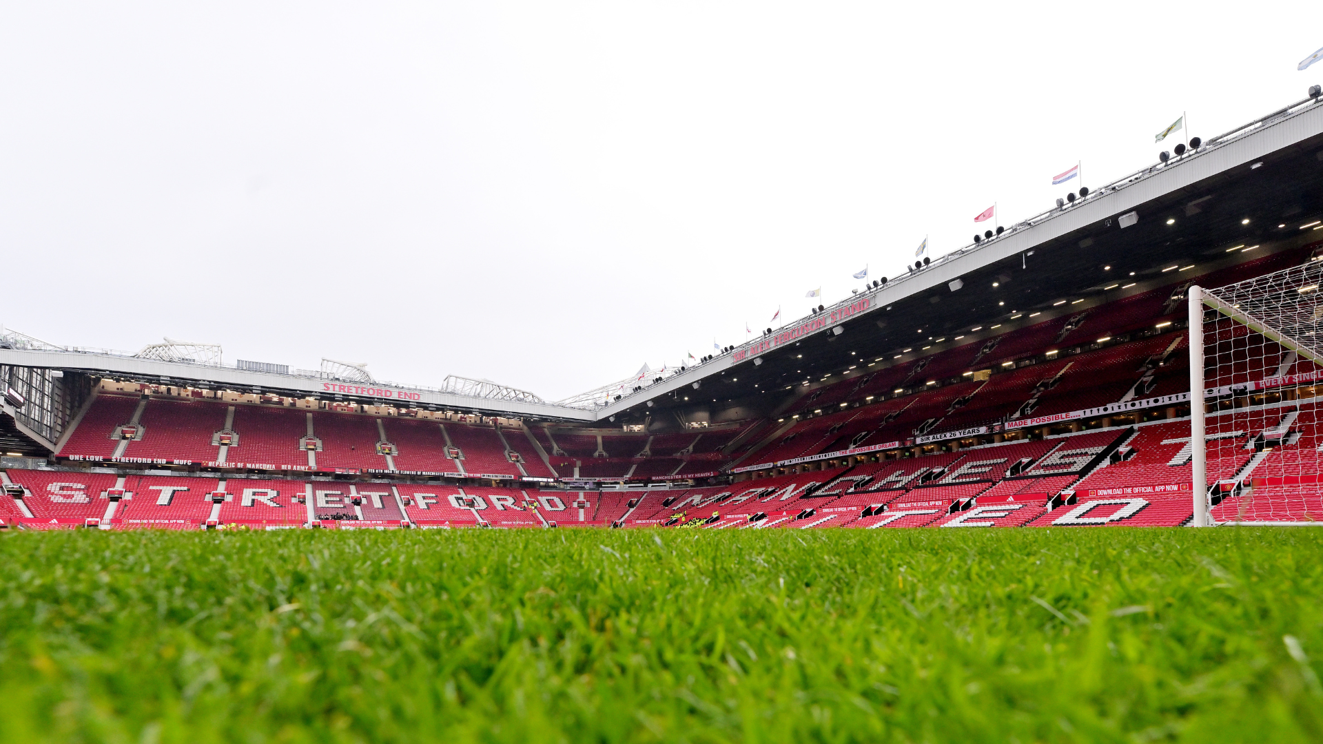 Man United