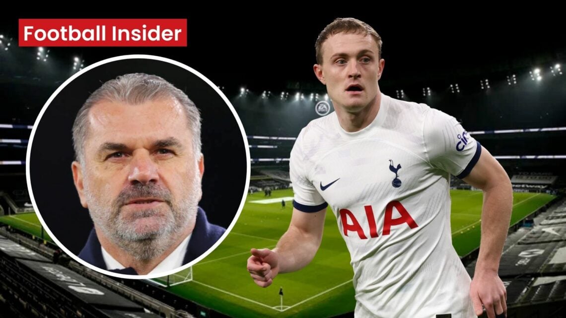 Tottenham