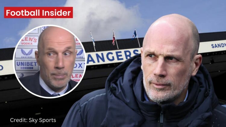 Rangers