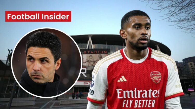 Arsenal