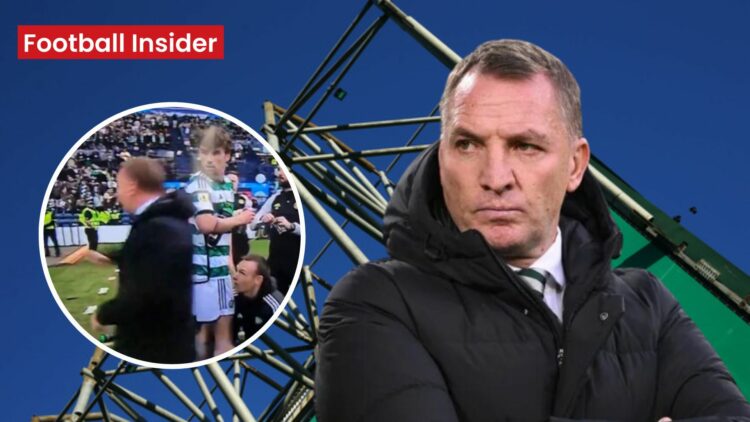 Celtic