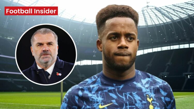 Tottenham