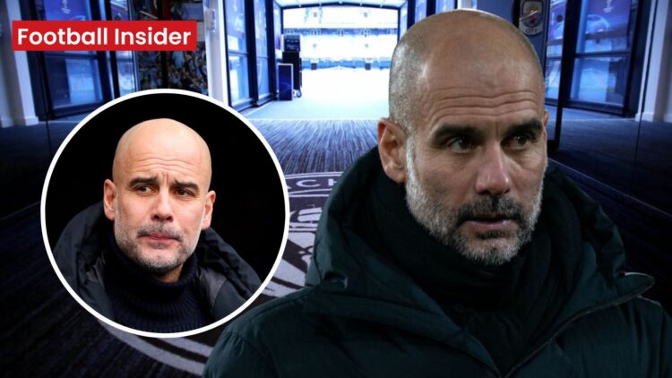 Man City
