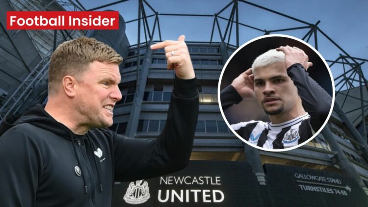 Newcastle