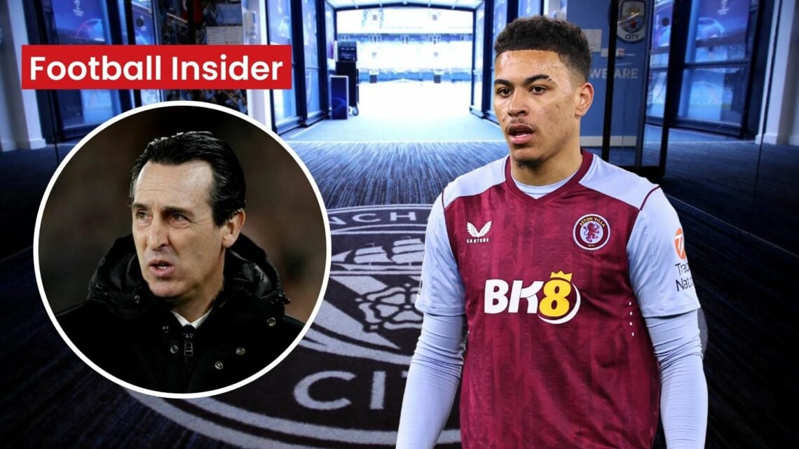 Aston Villa
