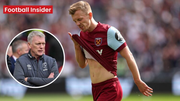 West Ham