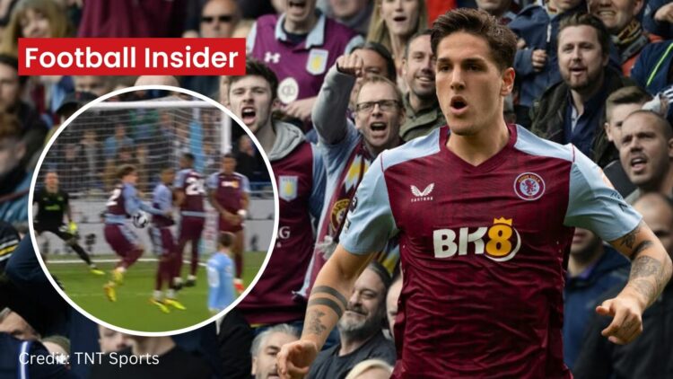 Aston Villa