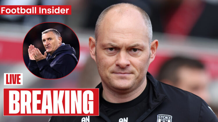 Alex Neil Birmingham City