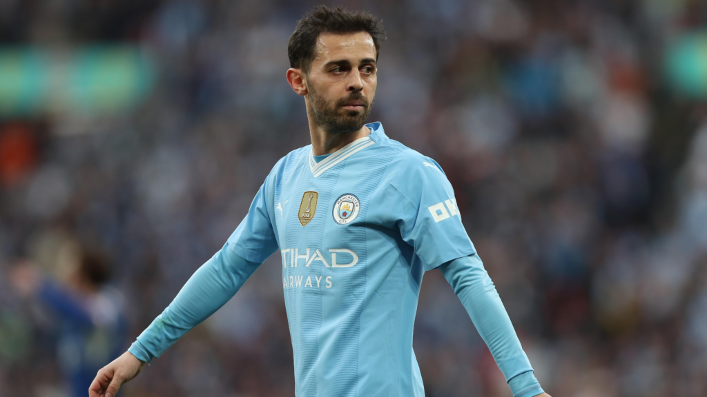 Man City