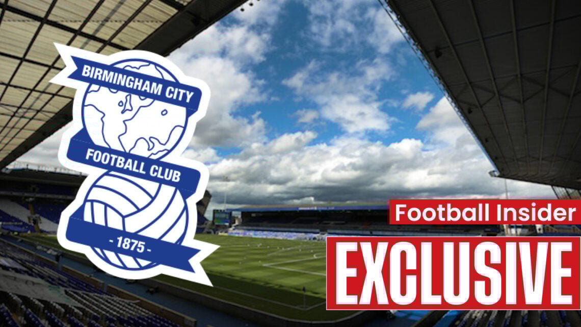Birmingham City St Andrews