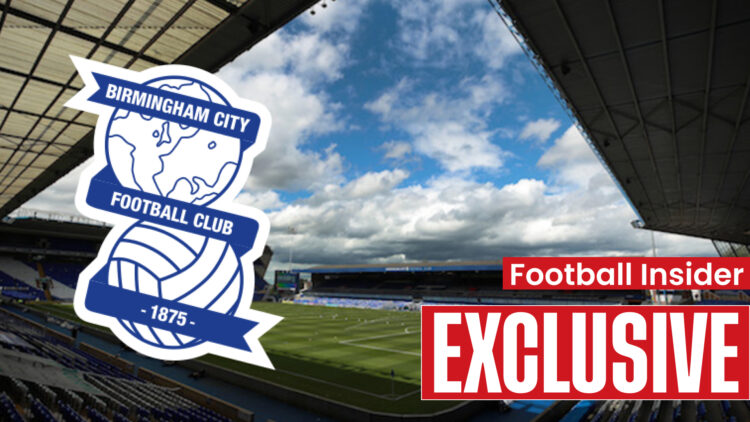 Birmingham City St Andrews