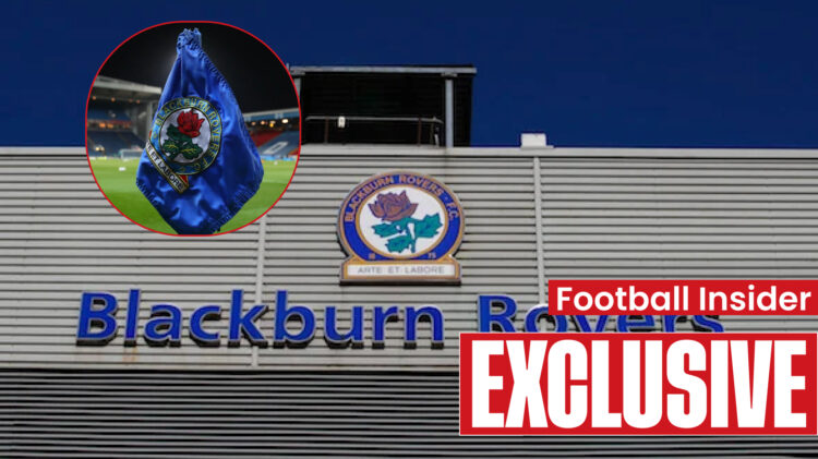 Blackburn Rovers