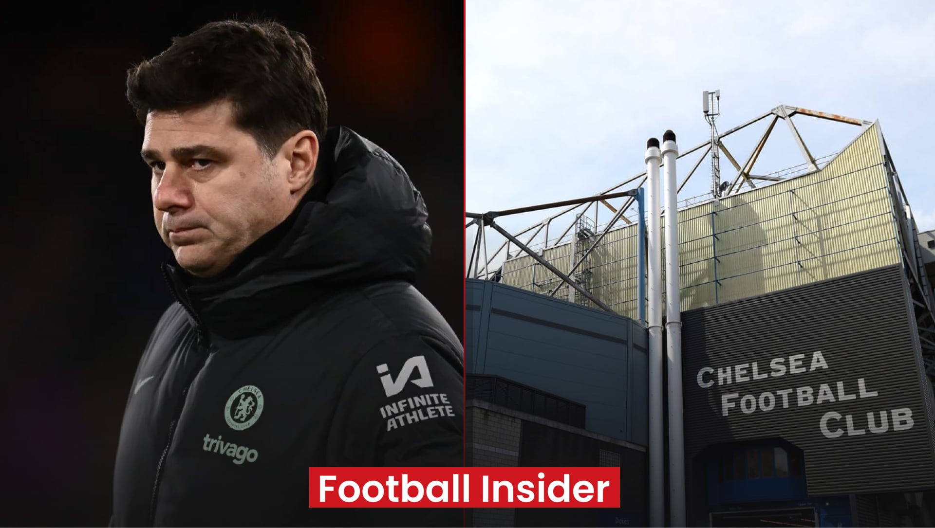 Chelsea should be at risk of points deduction after huge twist - Kieran ...