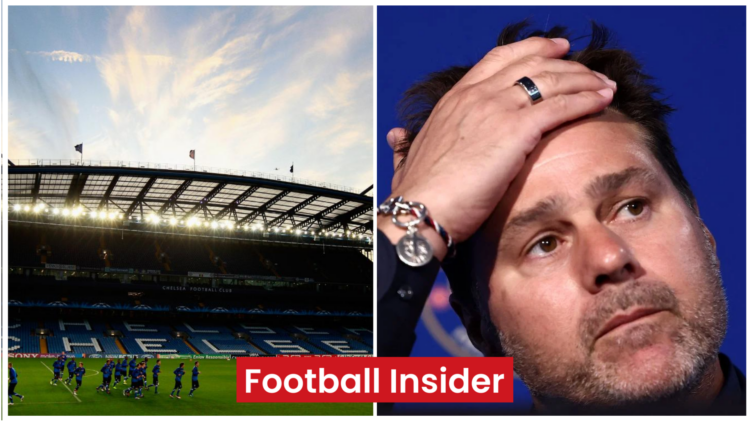 Chelsea at risk of breaching financial rules - Kieran Maguire