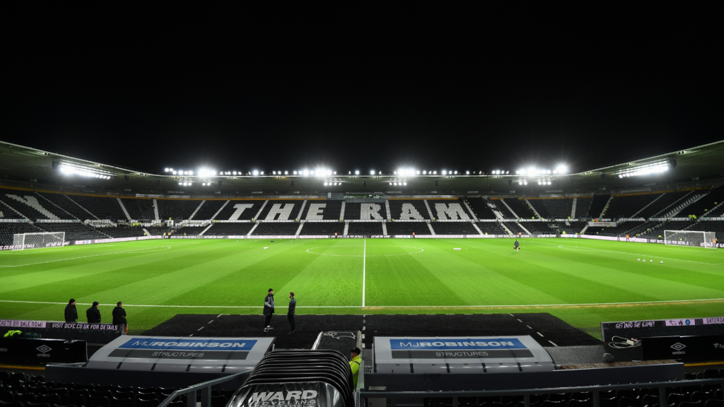 Derby