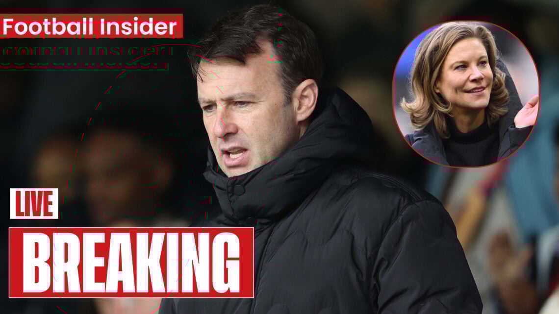 Newcastle United Amanda Staveley Dougie Freedman